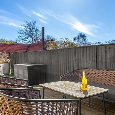 Etje - 650m From The Sea By Interhome * Skagen
