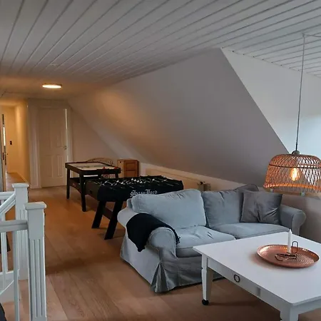 Etje - 650m From The Sea By Interhome * Skagen