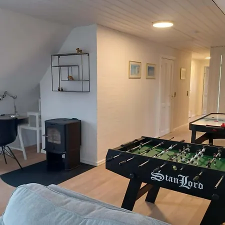 Etje - 650m From The Sea By Interhome Σπίτι διακοπών