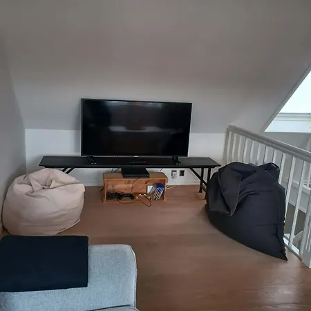 Etje - 650m From The Sea By Interhome * Skagen