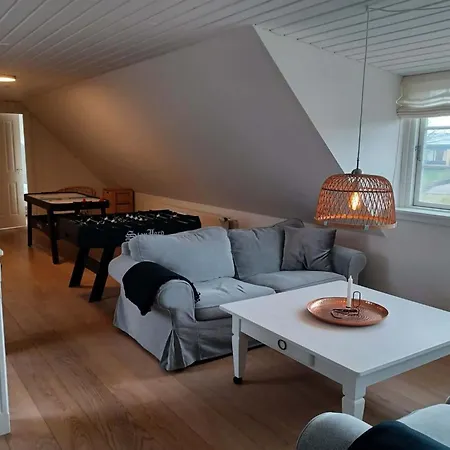 Etje - 650m From The Sea By Interhome بيت للعطل سكاغن