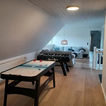 Dom wakacyjny Etje - 650m From The Sea By Interhome *