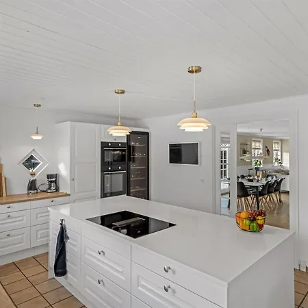 بيت للعطل Etje - 650m From The Sea By Interhome *