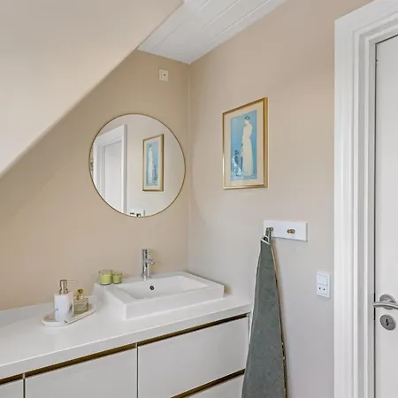 Etje - 650m From The Sea By Interhome *