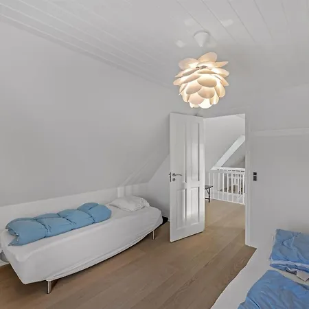 Dom wakacyjny Etje - 650m From The Sea By Interhome