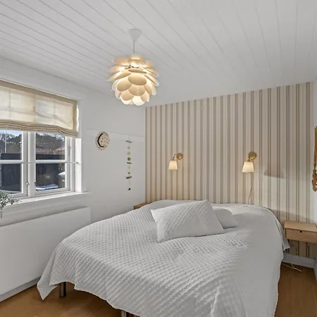 Etje - 650m From The Sea By Interhome Tatil Evi Skagen